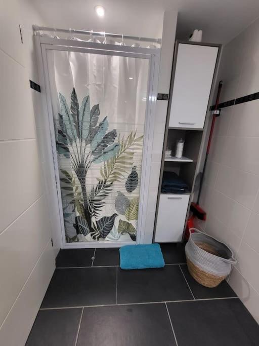 Sanchey Appartement 2 Pieces Pres Du Lac De Bouzey מראה חיצוני תמונה
