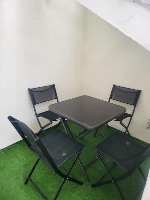 Sanchey Appartement 2 Pieces Pres Du Lac De Bouzey מראה חיצוני תמונה