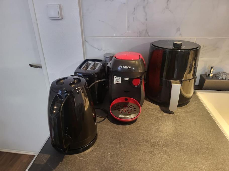 Sanchey Appartement 2 Pieces Pres Du Lac De Bouzey מראה חיצוני תמונה