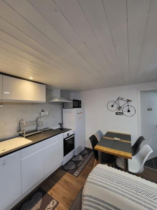 Sanchey Appartement 2 Pieces Pres Du Lac De Bouzey מראה חיצוני תמונה