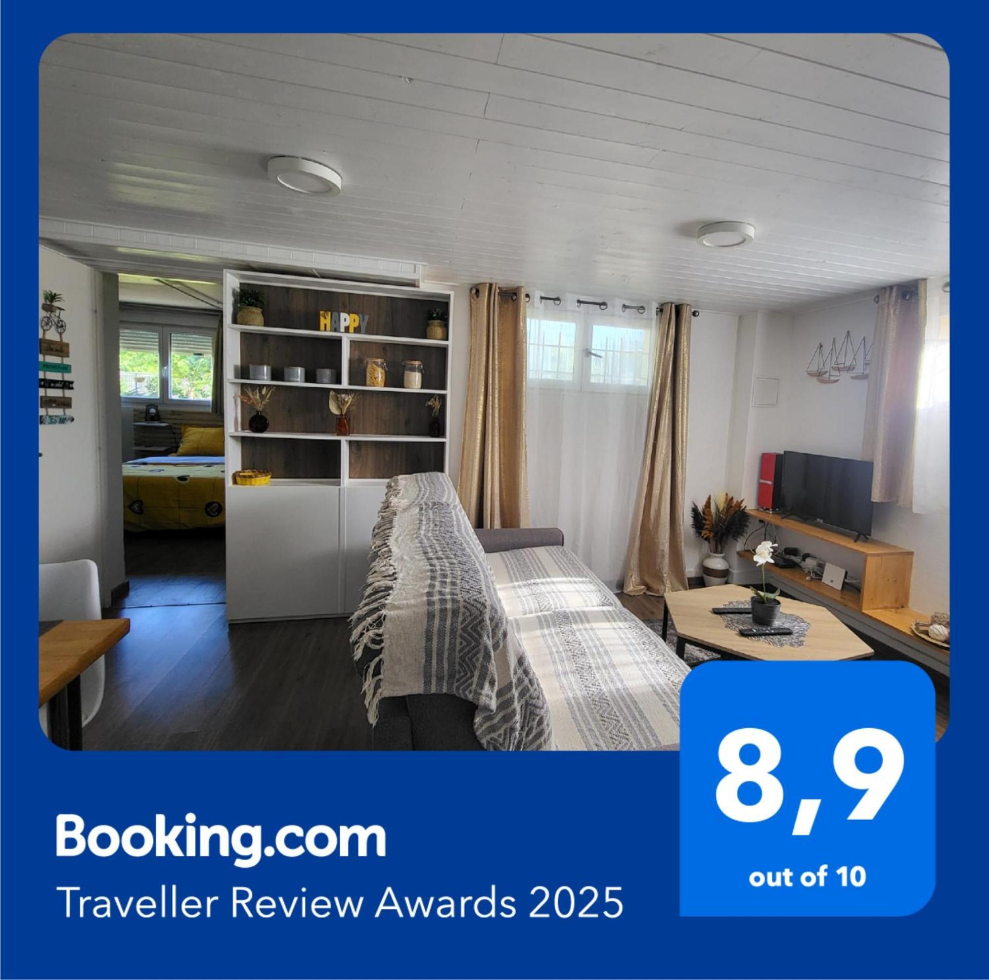 Sanchey Appartement 2 Pieces Pres Du Lac De Bouzey מראה חיצוני תמונה